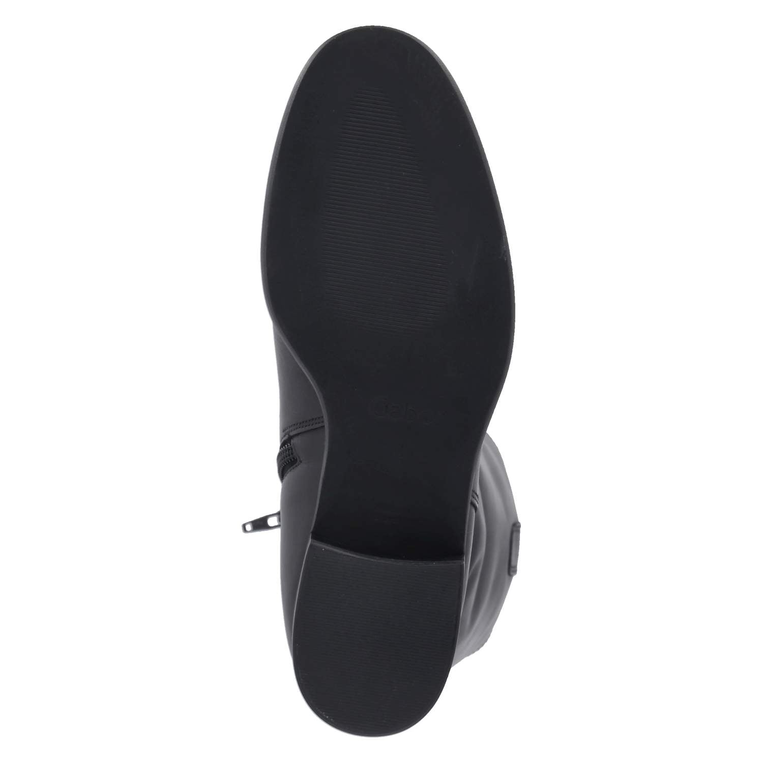 Stiefel  Schwarz