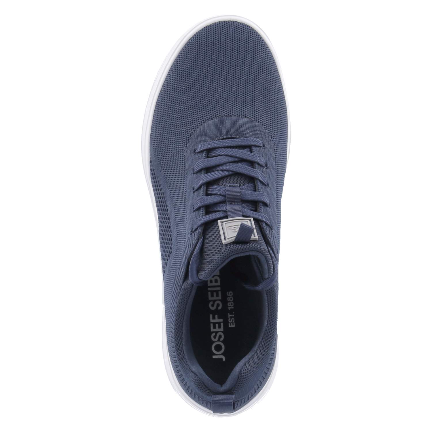Halbschuhe DONOVAN 02  Blau