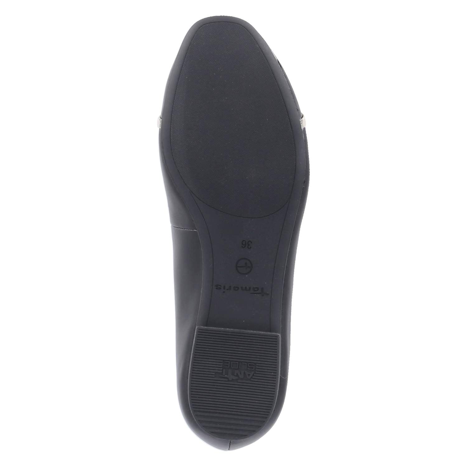 Ballerinas Schwarz