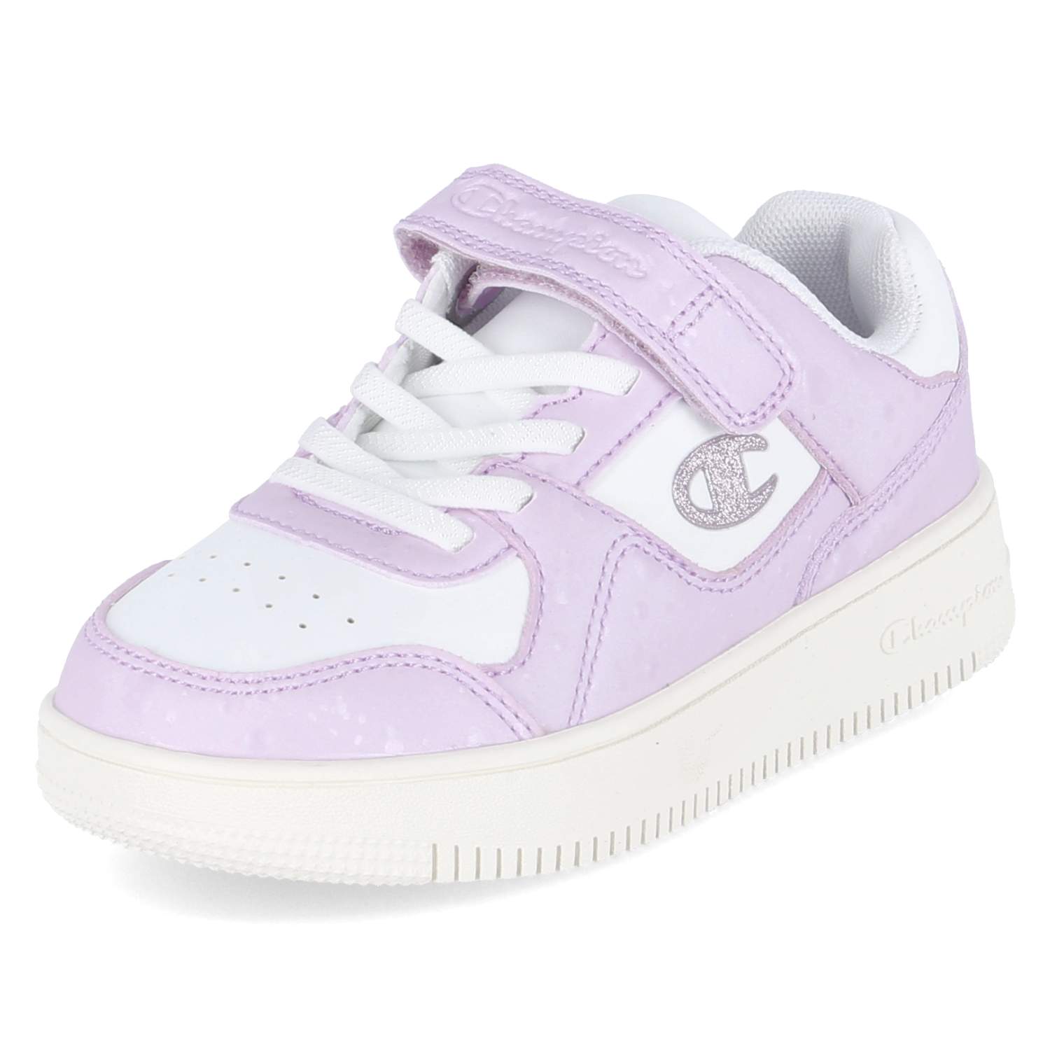 Sneaker RD18 BUBBLE G PS  Weiß