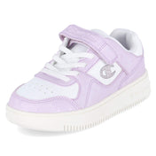 Sneaker RD18 BUBBLE G PS  Weiß
