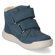 Klettboots WHALEY  Blau