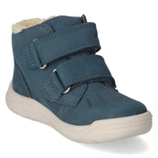 Klettboots WHALEY  Blau