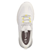 Low Sneaker  Weiß
