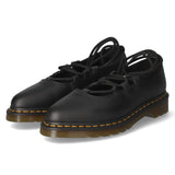Ballerinas ELPHIE II  Schwarz