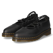 Ballerinas ELPHIE II  Schwarz