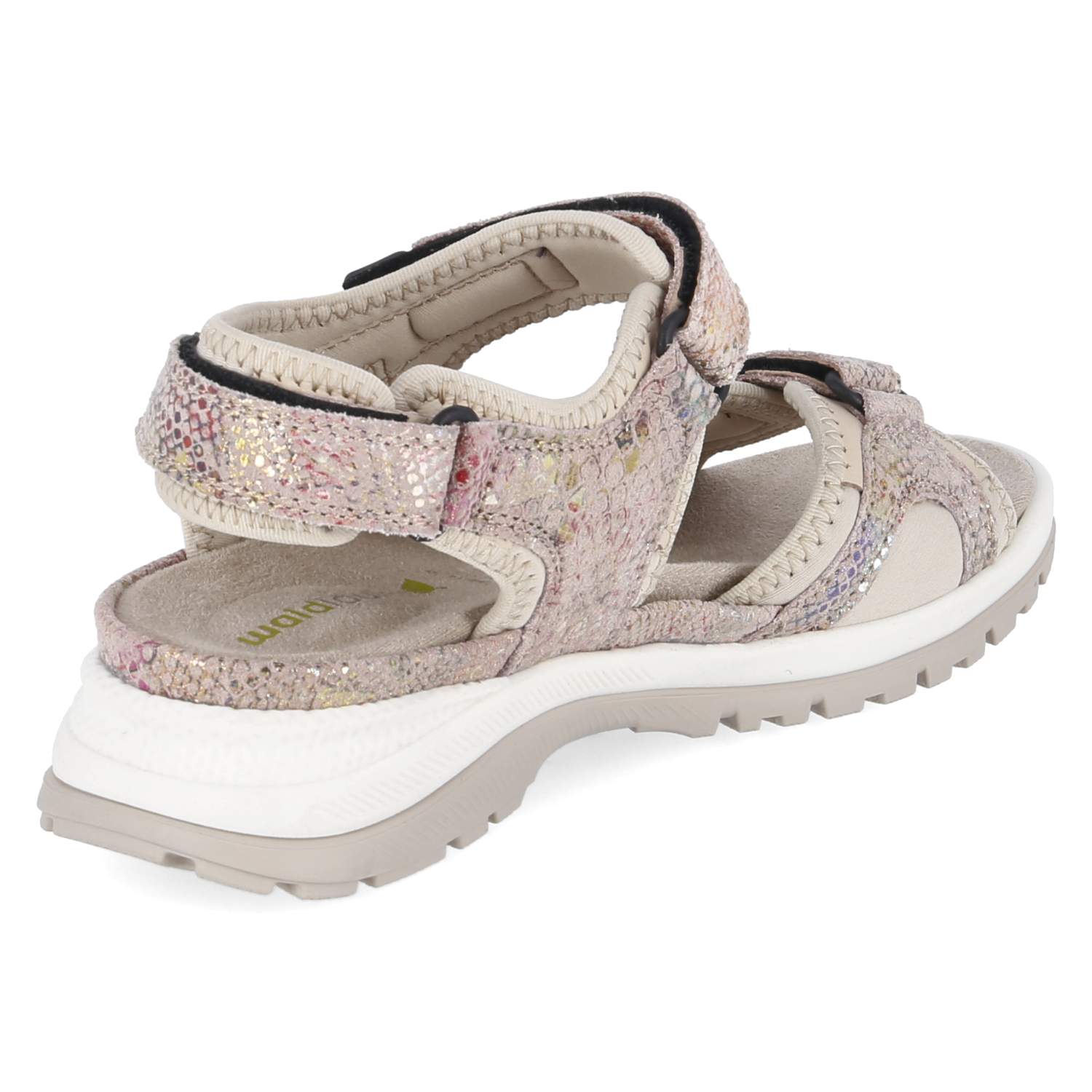 Sandalen H-SORA  Beige