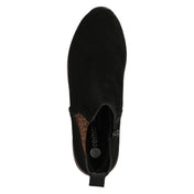 Chelsea Boots  Schwarz