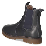 Winterstiefeletten NEEL LAMB  Blau