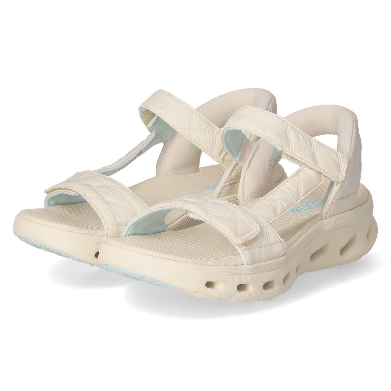 Sandalen JADA  Beige