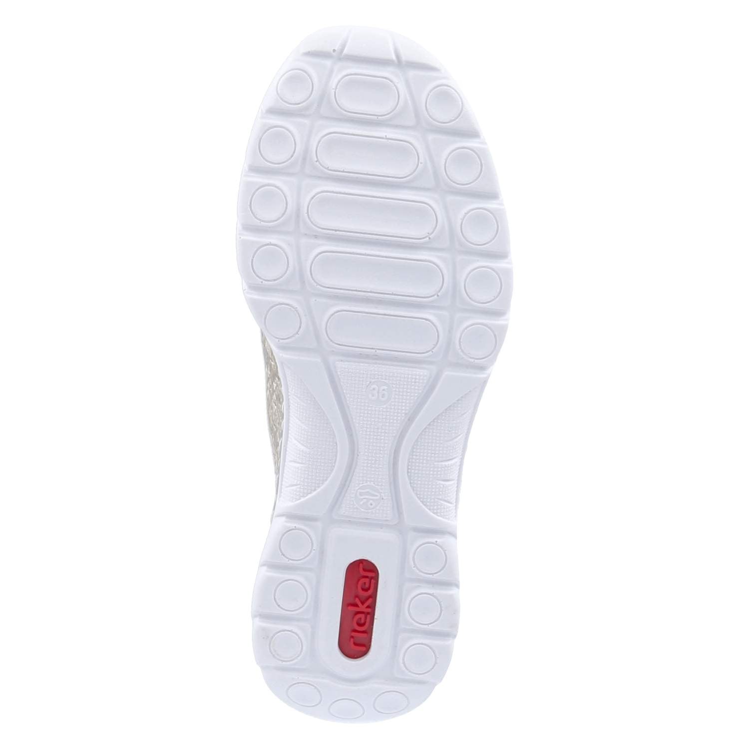 Slip-On-Sneaker  Beige