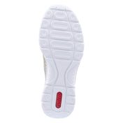 Slip-On-Sneaker  Beige