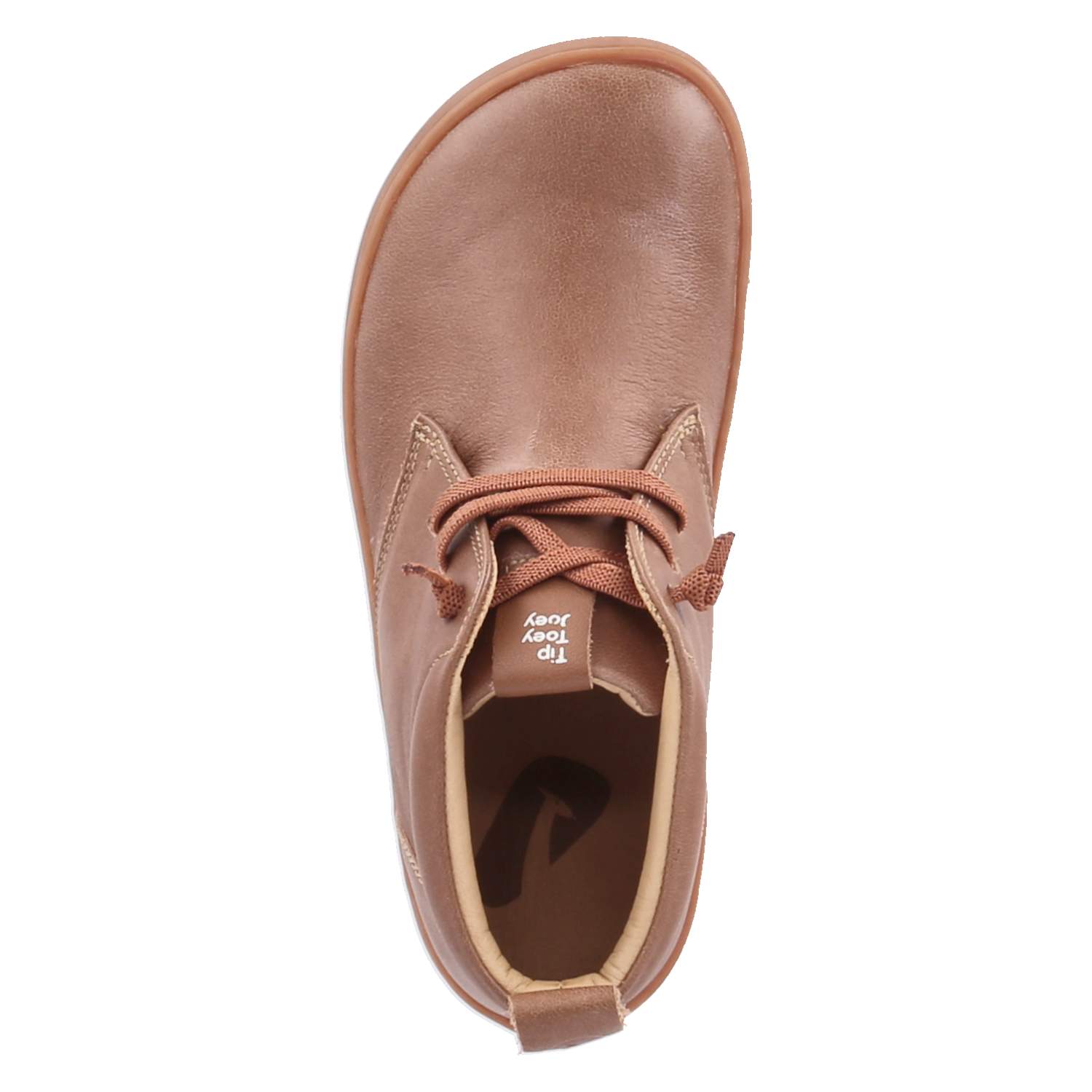 Barfuß-Boots RAMBLER  Braun