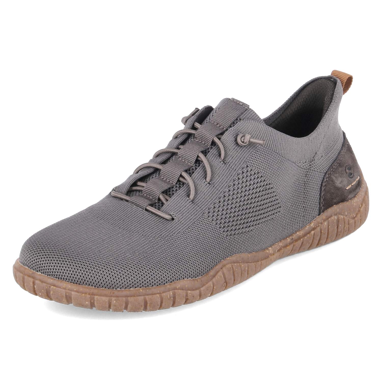 Barfußschuhe  WALLACE 05  Grau