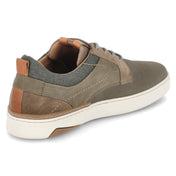Low Sneaker  Grün