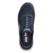Low Sneaker GO WALK FLEX  Blau