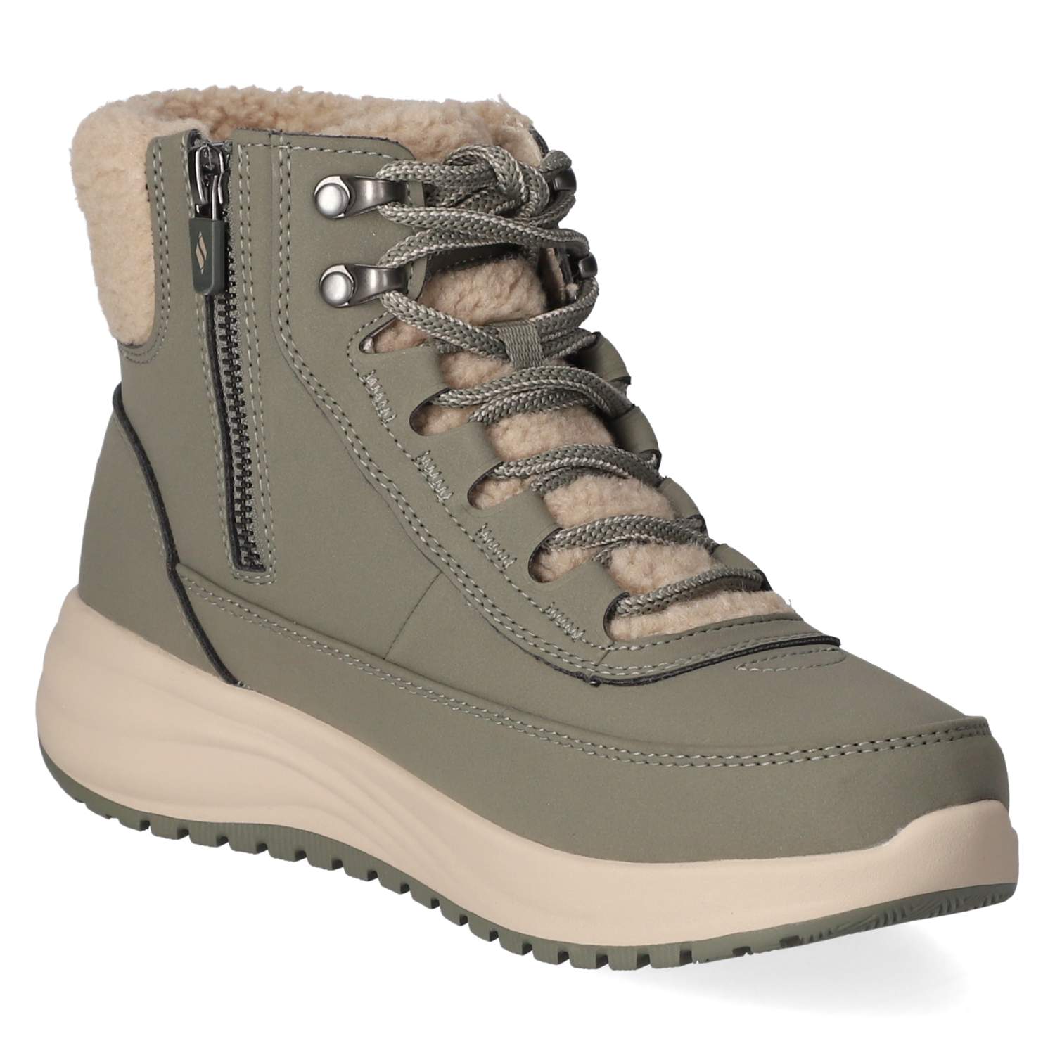 Boots ON-THE-GO STELLAR MEADOW Grün