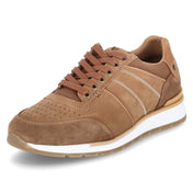 Low Sneaker  Braun