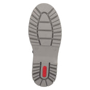 Boots  Schwarz
