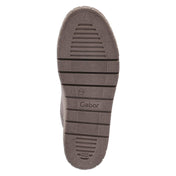Plateau-Sneaker  Taupe