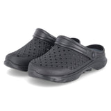 Clogs FOAMIES  Schwarz