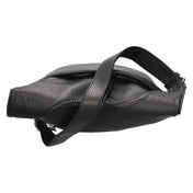 Schultertasche  Schwarz