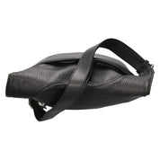 Schultertasche  Schwarz