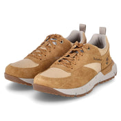 Low Sneaker VOYAGER PARK  Beige