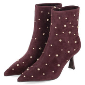 Stiefeletten GERONA  Braun