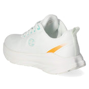 Low Sneaker ALPHA MAX  Weiß