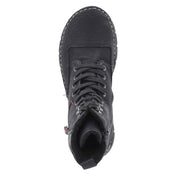 Boots  Schwarz