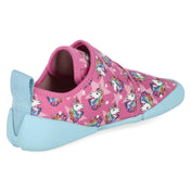 Hausschuhe VENTI BAREFIT Rosa
