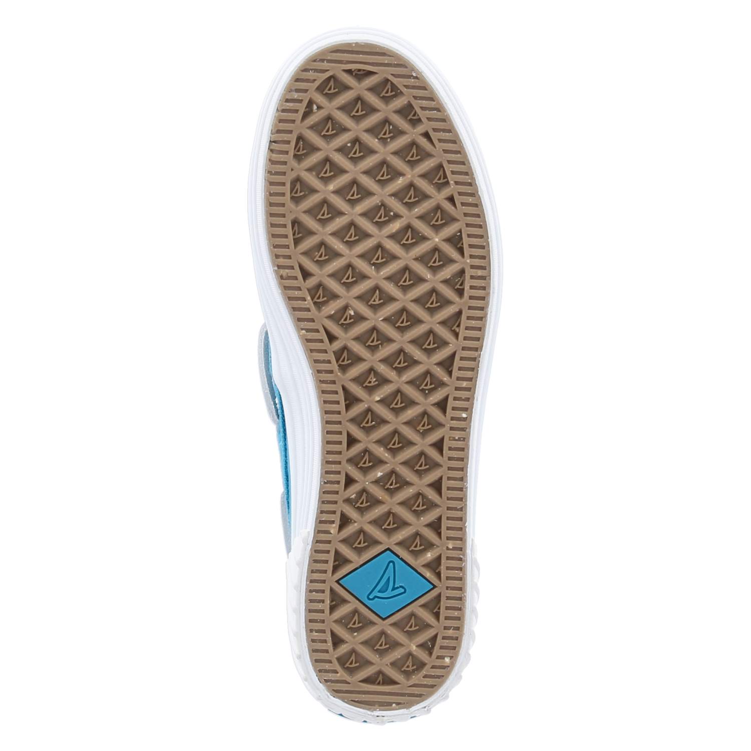 Bootsschuhe BAHAMA  Türkis