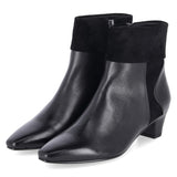 Ankle Boots  Schwarz