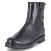 Stiefeletten  Schwarz
