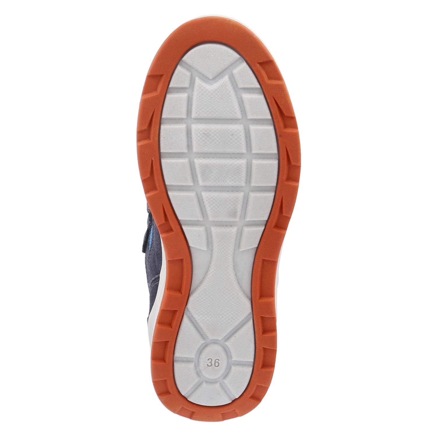 Klettboots TARIK V  Blau