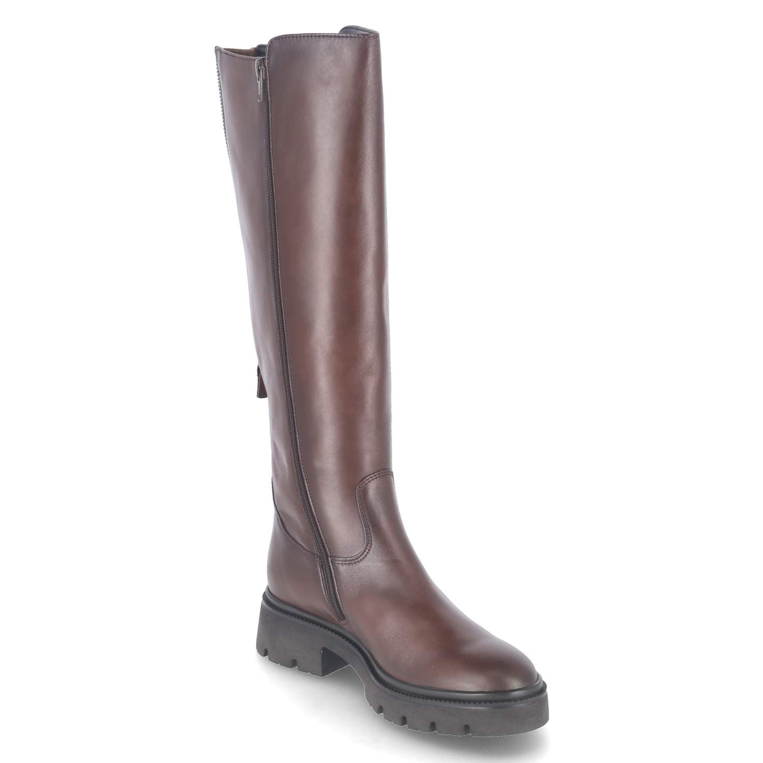 Stiefel  Braun