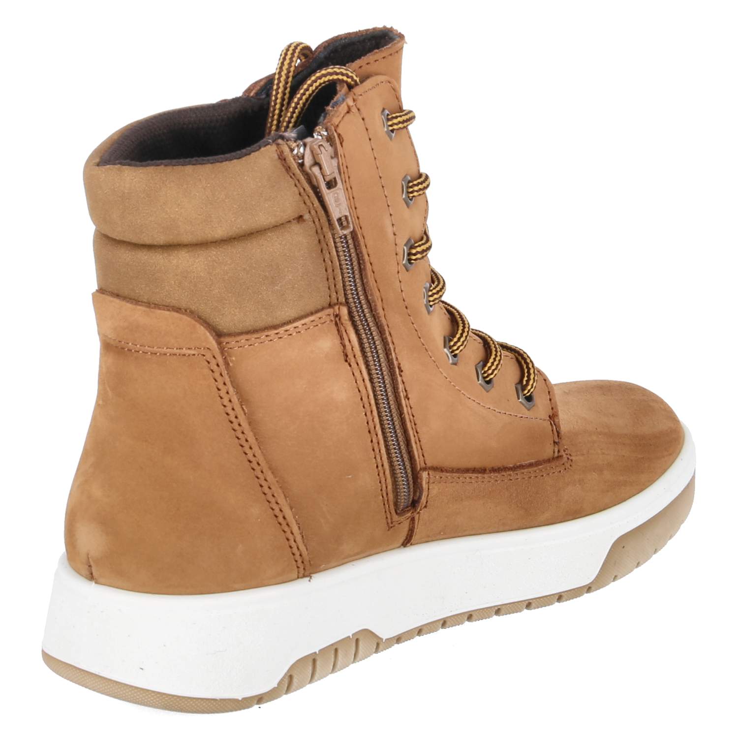 Winterboots  Braun