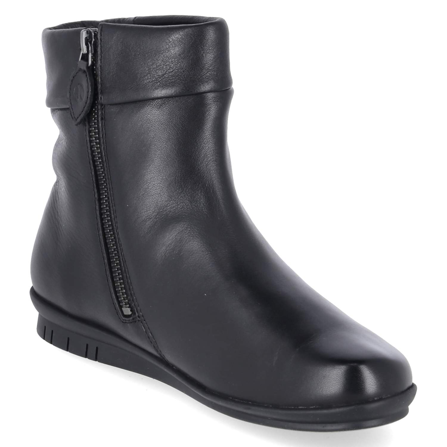 Stiefeletten VIOLET 02  Schwarz