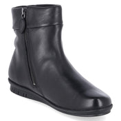 Stiefeletten VIOLET 02  Schwarz