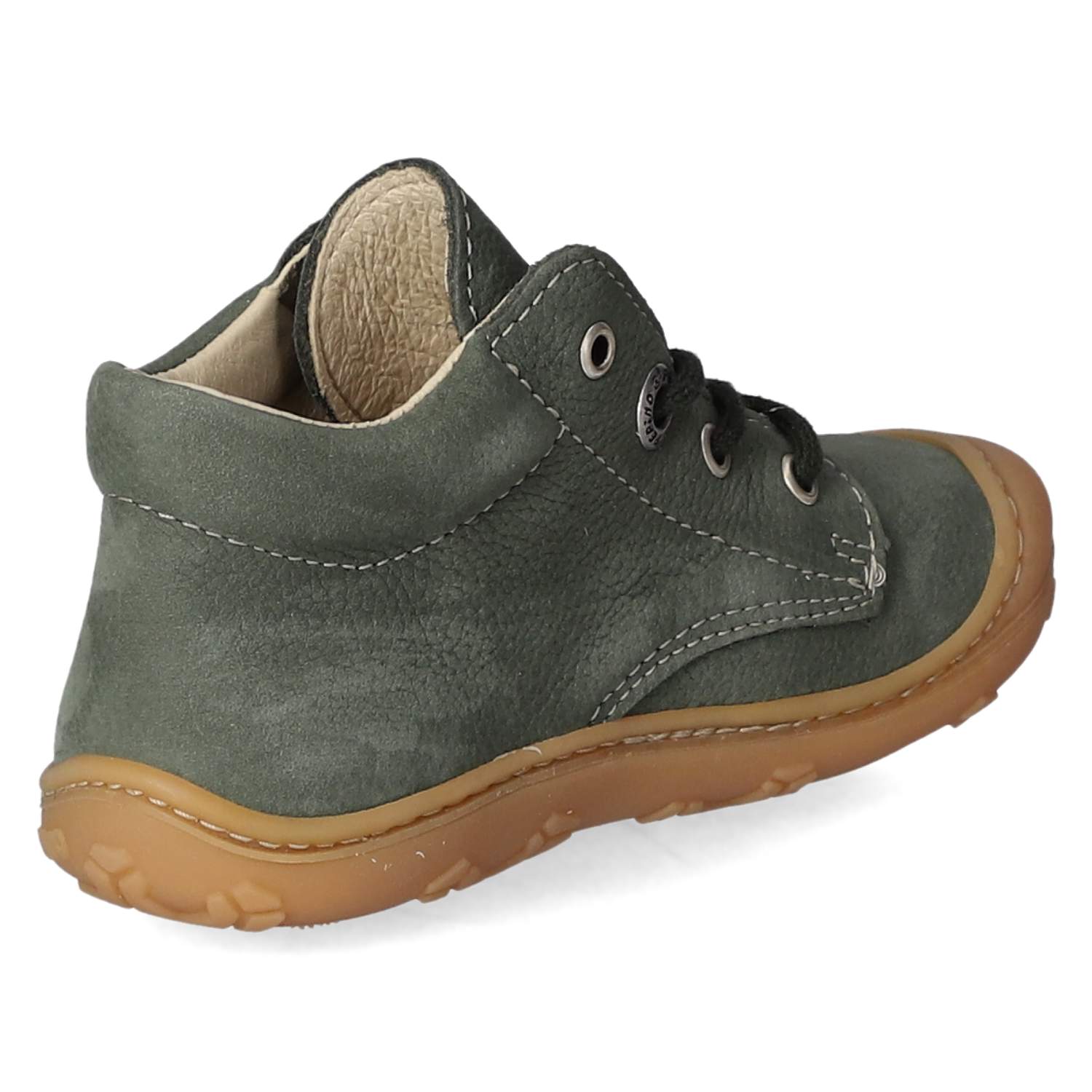 Halbschuhe CORY  Grün