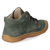 Halbschuhe CORY  Grün