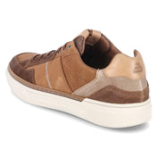 Low Sneaker  Braun