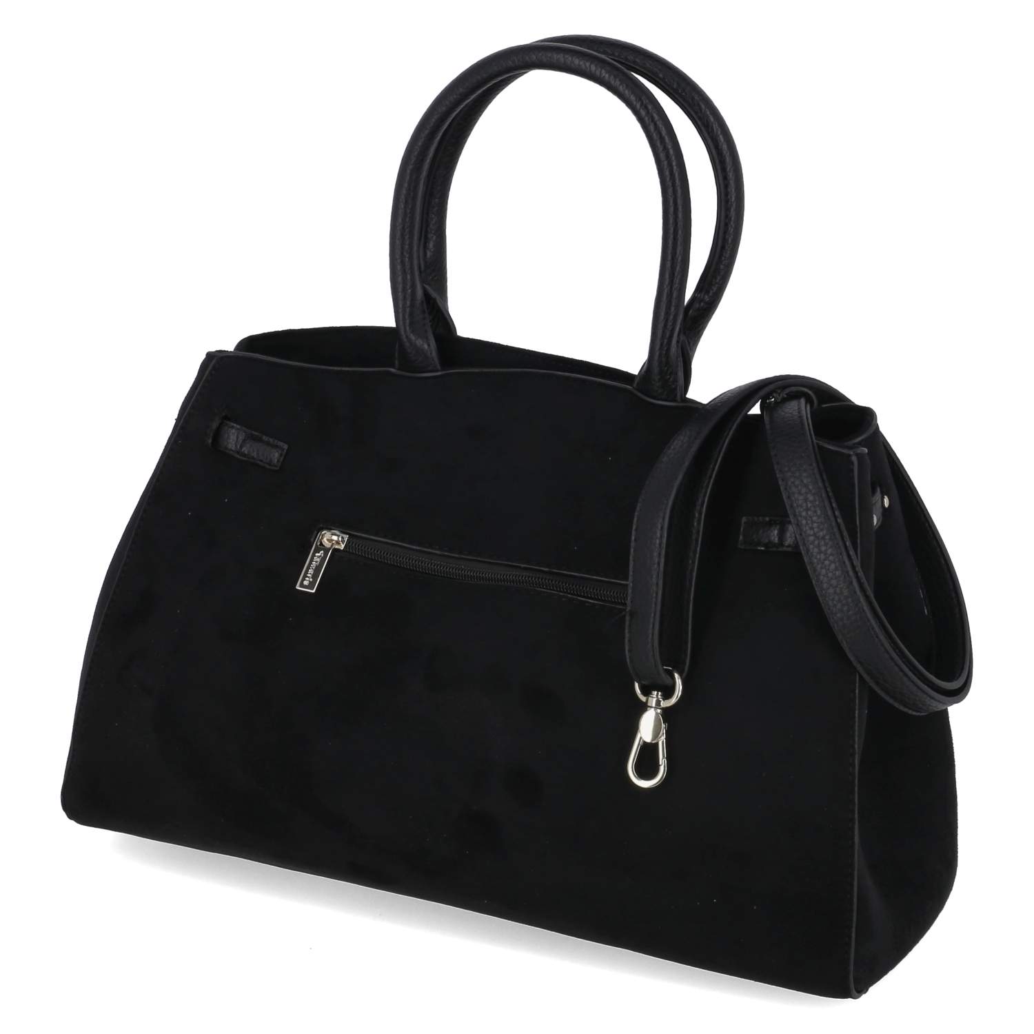 Handtasche MARTINA  Schwarz