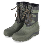Snowboots NIETOS  Grün