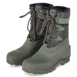Snowboots NIETOS  Grün