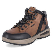 Winterboots  Braun