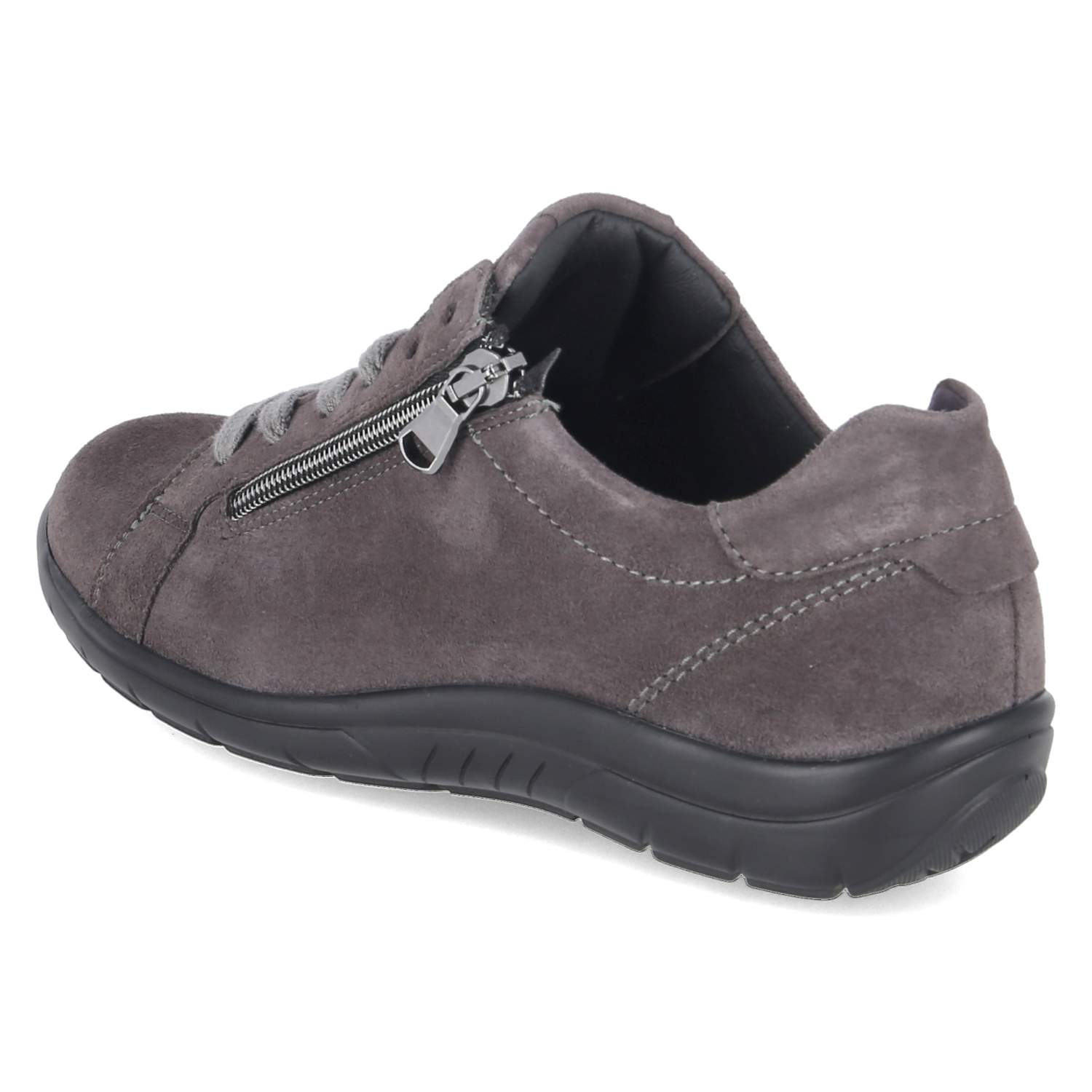 Halbschuhe MICHELLE  Grau