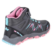 Outdoorboots ALLEN HIGH VS  Grau