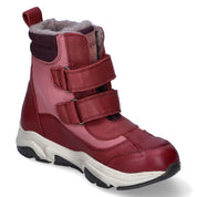 Winterstiefeletten MARIUS TEX  Rot